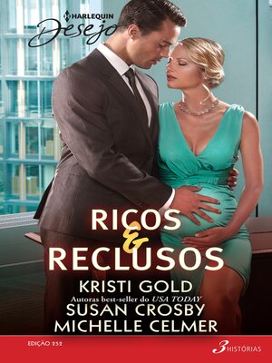 cover image of Ricos & Reclusos
